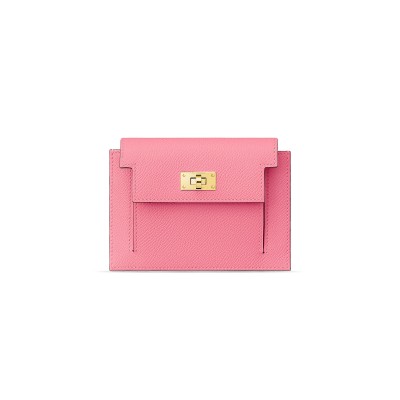 HERMES KELLY POCKET H079001CC36 (13.2*10cm)